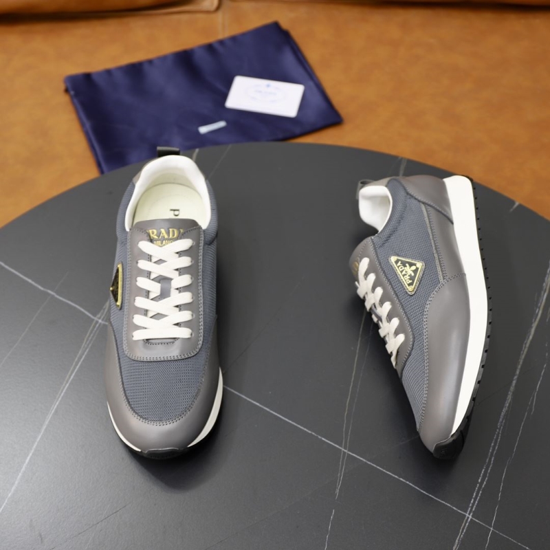 Prada Casual Shoes